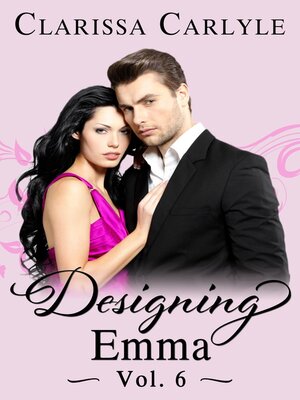 cover image of Designing Emma (Volume 6)